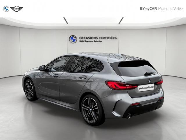 Bmw Série 1 image 2