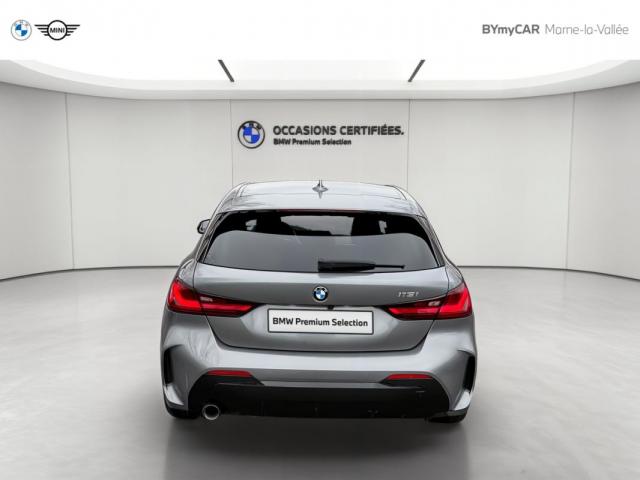 Bmw Série 1 image 8