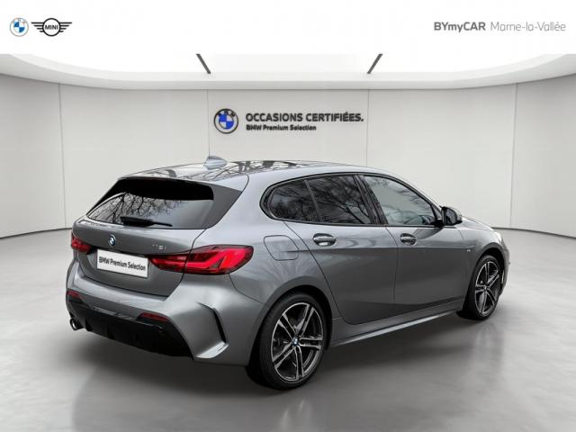 Bmw Série 1 image 3