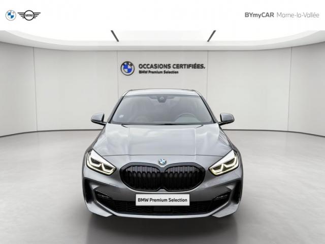 Bmw Série 1 image 5