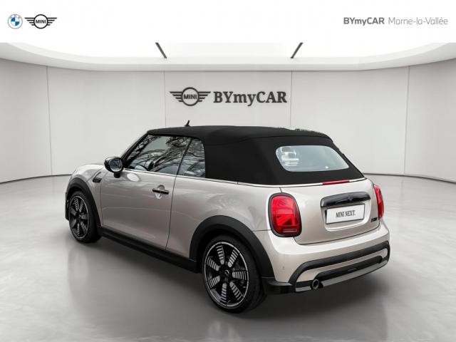 Mini Cabrio image 1