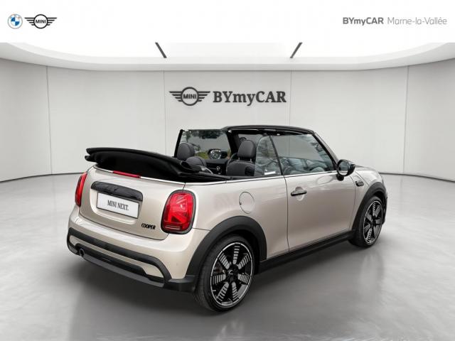 Mini Cabrio image 9