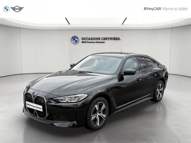 Bmw I4 G26 Edrive35 286 Ch Bva