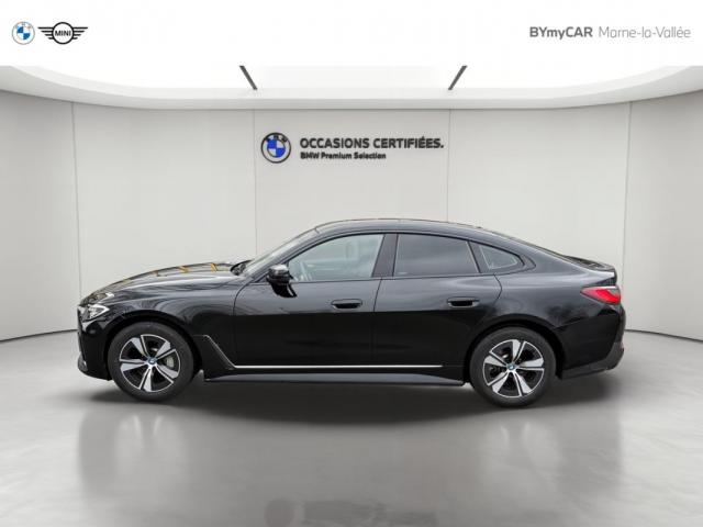 Bmw I4 image 3