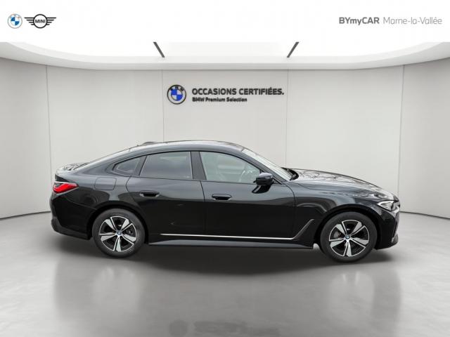 Bmw I4 image 8