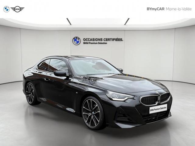 Bmw Serie 2 image 4