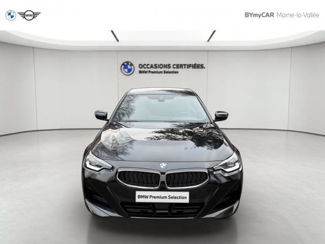 Bmw Serie 2 image 9