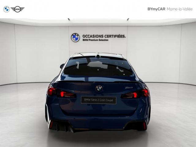 Bmw Série 2 Gran Coupé image 4