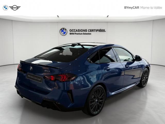 Bmw Série 2 Gran Coupé image 5