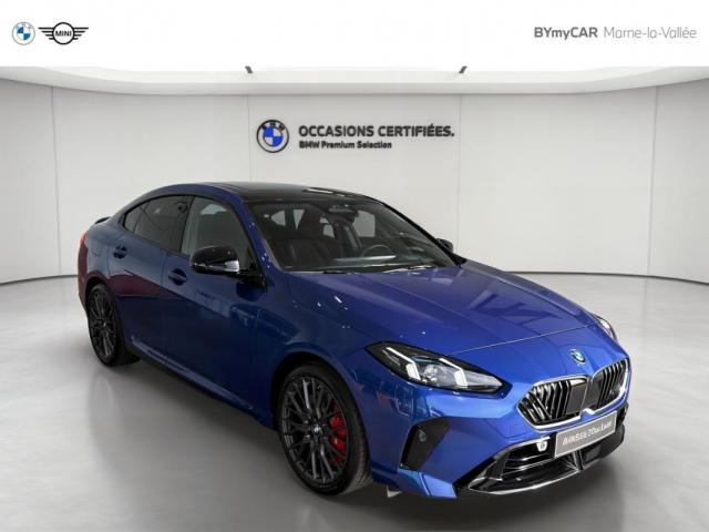 Bmw Série 2 Gran Coupé image 8