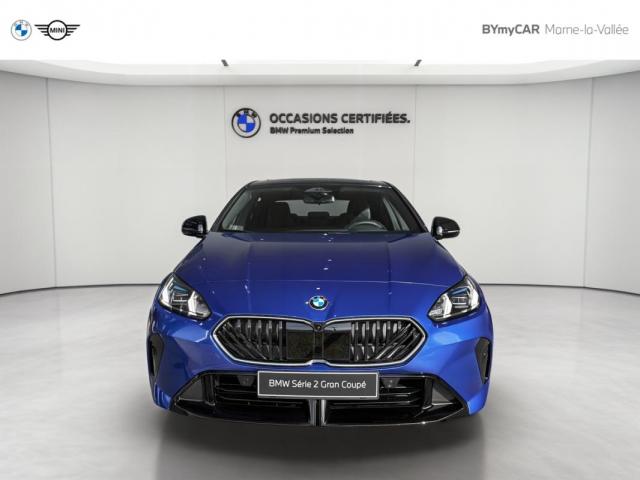 Bmw Série 2 Gran Coupé image 3