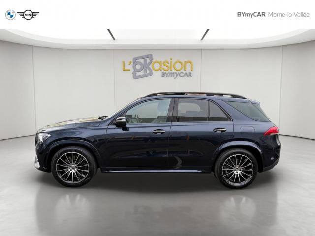 Mercedes Benz Classe Gle image 1