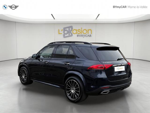 Mercedes Benz Classe Gle image 6