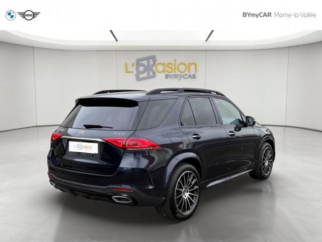 Mercedes Benz Classe Gle image 2