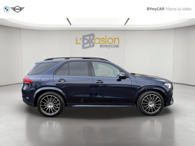 Mercedes Benz Classe Gle image 4
