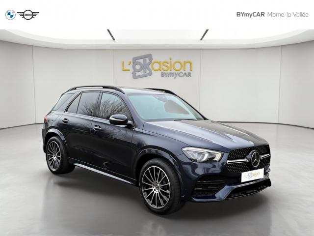 Mercedes Benz Classe Gle image 7
