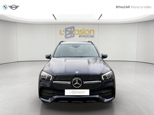 Mercedes Benz Classe Gle image 5