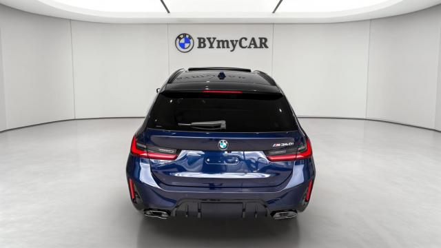 Bmw Série 3 image 6