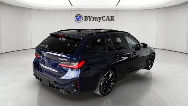 Bmw Série 3 image 4