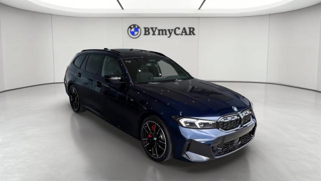 Bmw Série 3 image 8