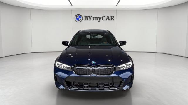 Bmw Série 3 image 9