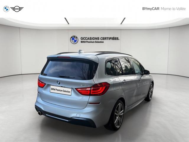 Bmw Série 2 Gran Tourer image 3