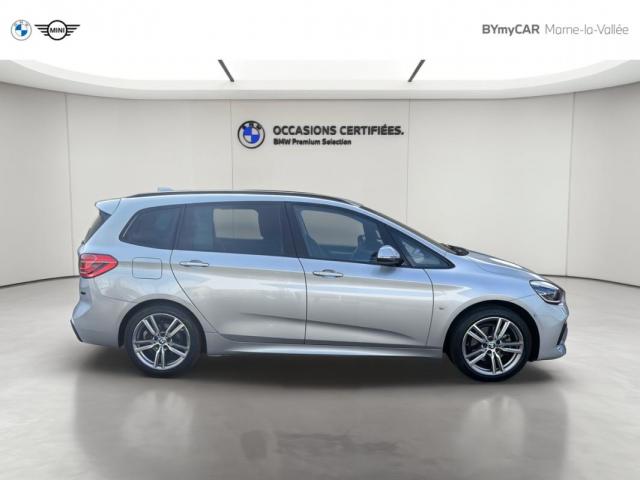 Bmw Série 2 Gran Tourer image 9