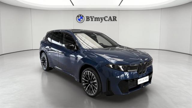 Bmw Ix3 image 4