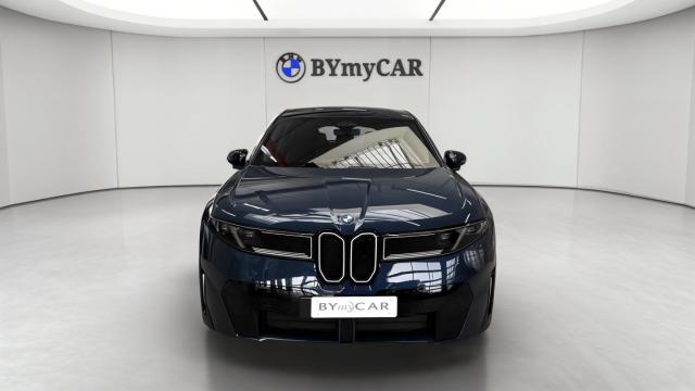 Bmw Ix3 image 5