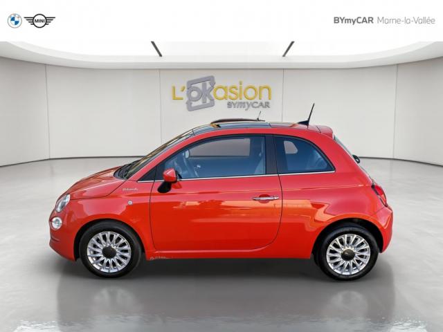 Fiat 500 image 1