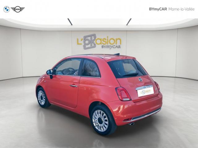 Fiat 500 image 9