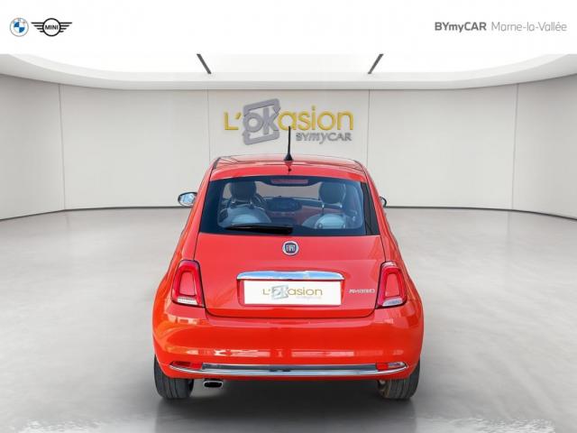 Fiat 500 image 7