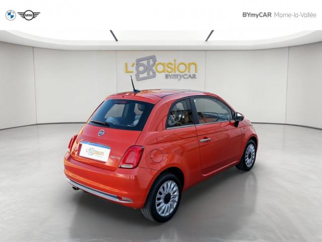 Fiat 500 image 4