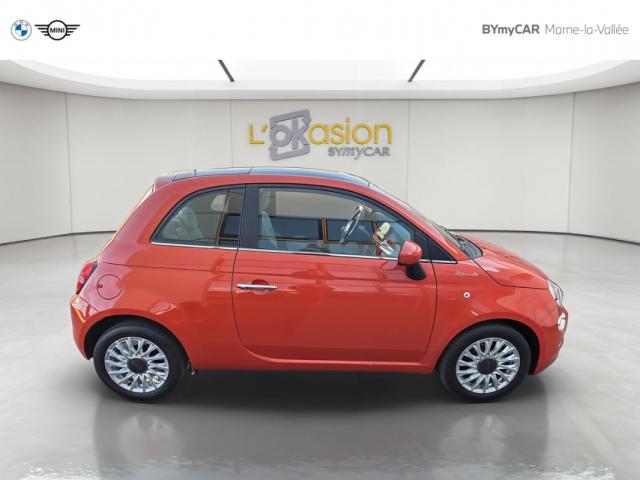 Fiat 500 image 2