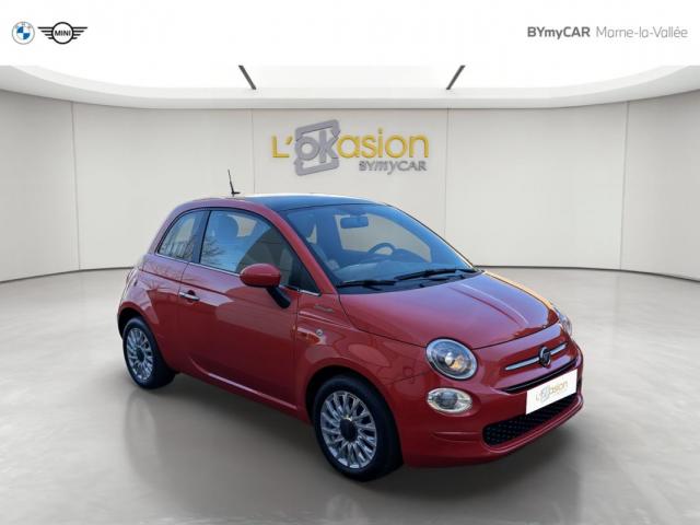 Fiat 500 image 6