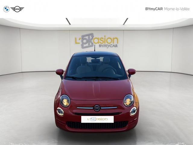 Fiat 500 image 8