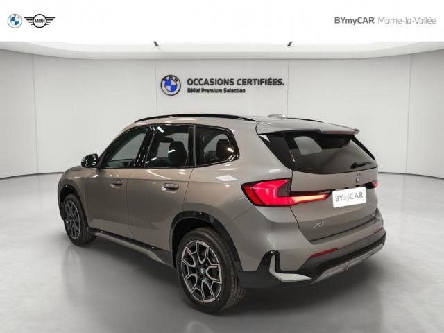 Bmw X1 image 7