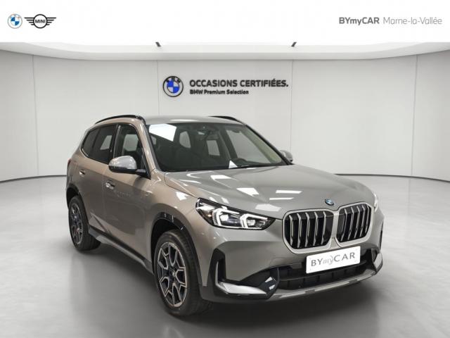 Bmw X1 image 1