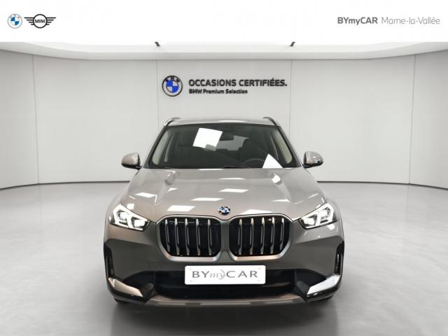 Bmw X1 image 5
