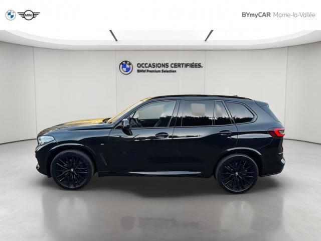 Bmw X5 image 2