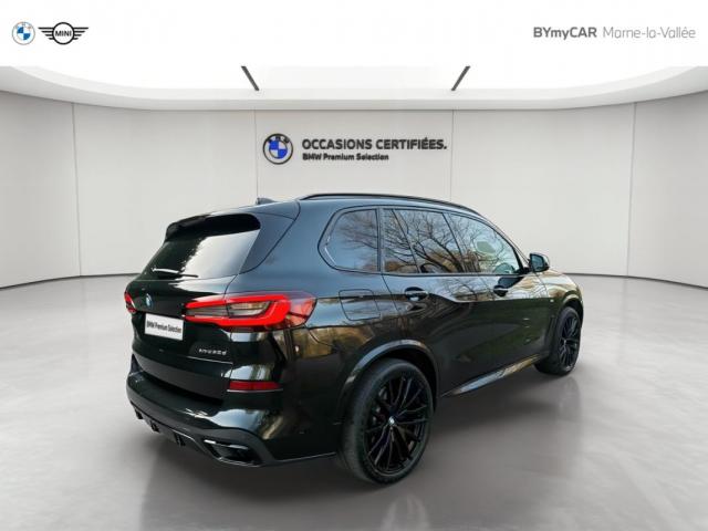 Bmw X5 image 4