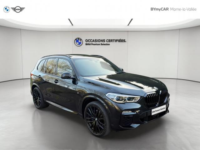 Bmw X5 image 3