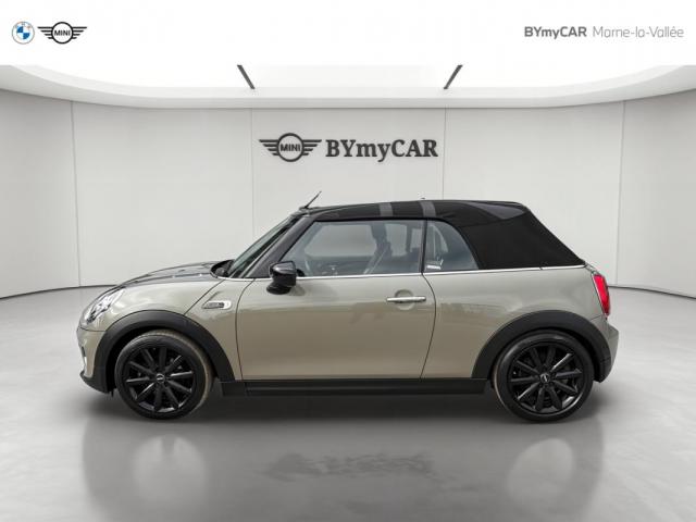 Mini Cabrio image 9