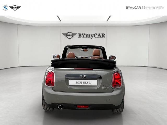 Mini Cabrio image 4