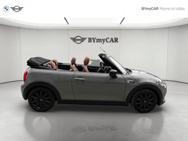 Mini Cabrio image 8