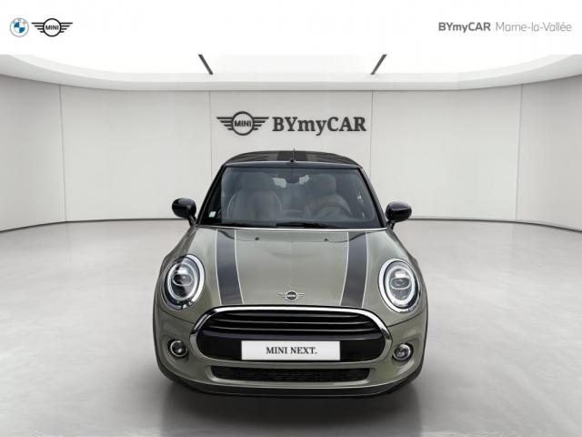 Mini Cabrio image 7