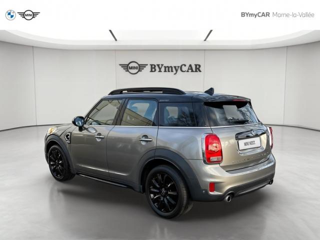 Mini Countryman image 7