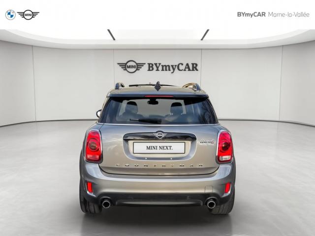 Mini Countryman image 8