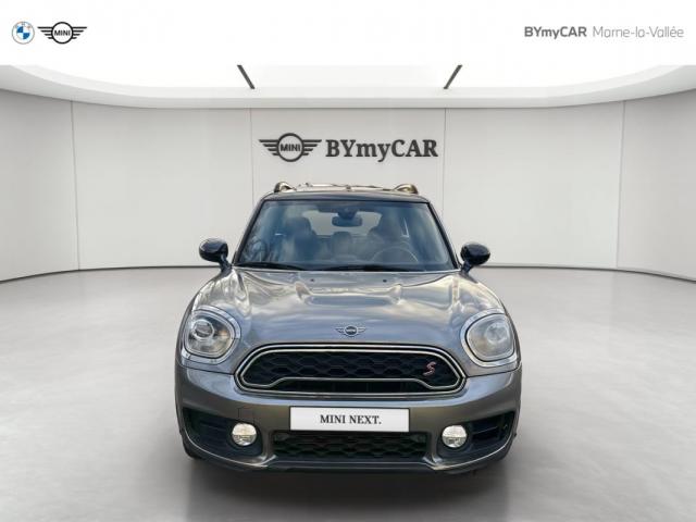 Mini Countryman image 1
