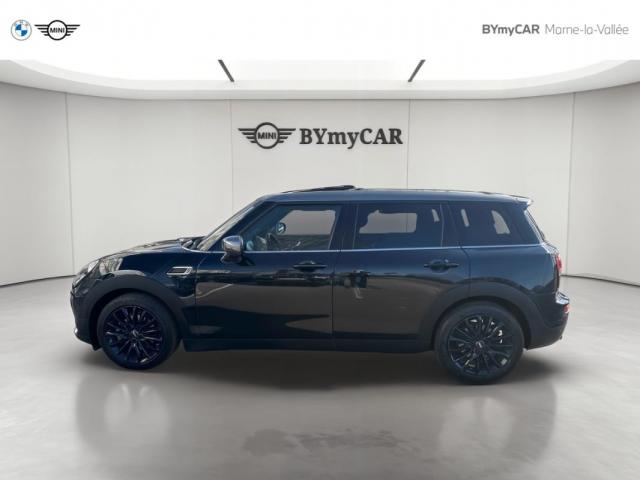 Mini Clubman image 4